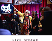 live-show