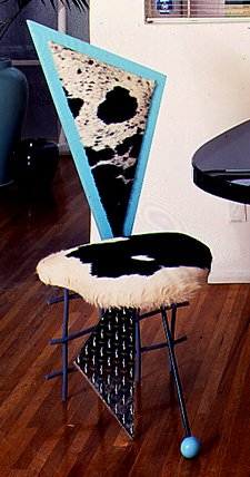 allee willis art furniture birthday chair2