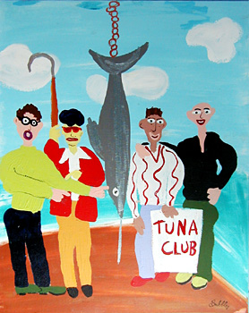 Tuna Club