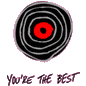 your-the-best