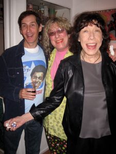 AW-word-of-mouth - Stan-Zimmerman-me-Lily-Tomlin